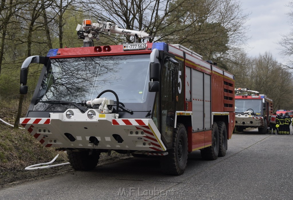 Waldbrand Wahner Heide Troisdorf Eisenweg P176.JPG - Miklos Laubert